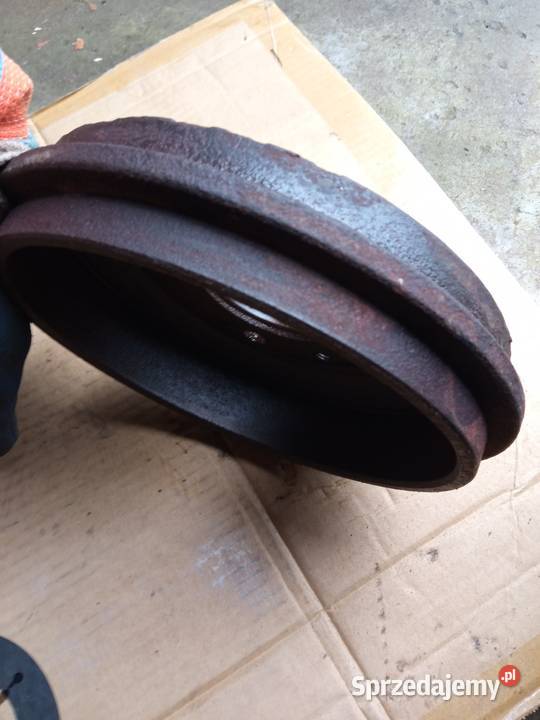 Bęben szczęki FL EL fiat 126p maluch Stalowa Wola sprzedam