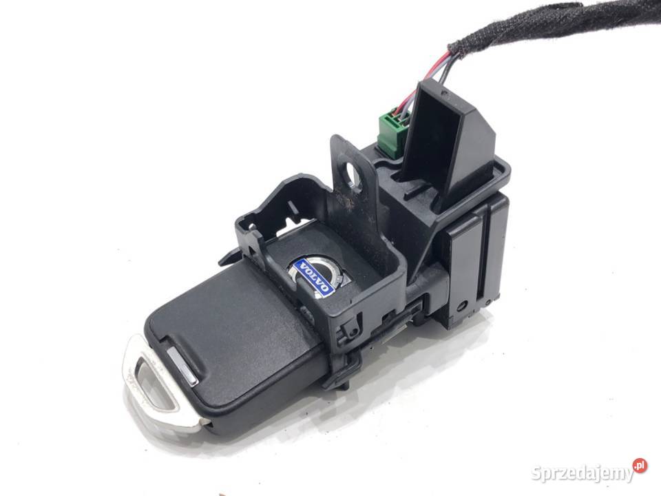 STACYJKA VOLVO V60 I 28227917 20 150 1018