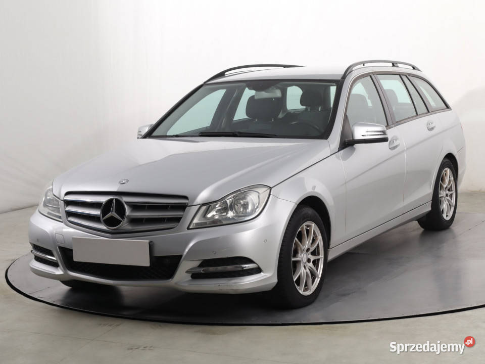 Mercedes C C 180 wielofunkcyjna kierownica Katowice