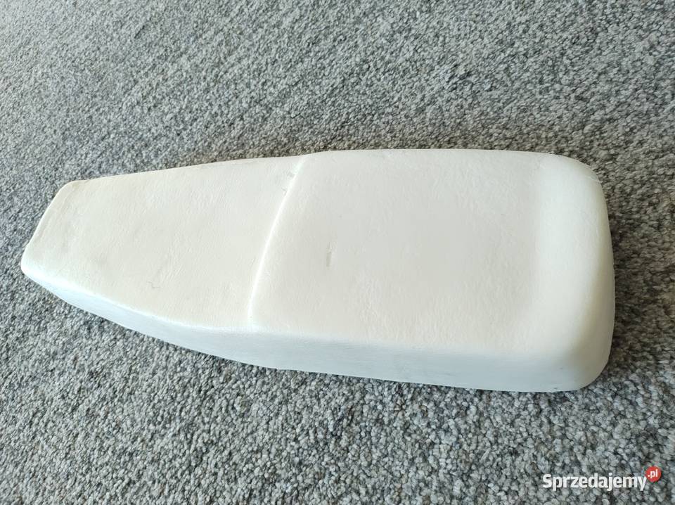 Gąbka odlewana Romet Ogar 200 Ogar 205 Smoto Pruszków