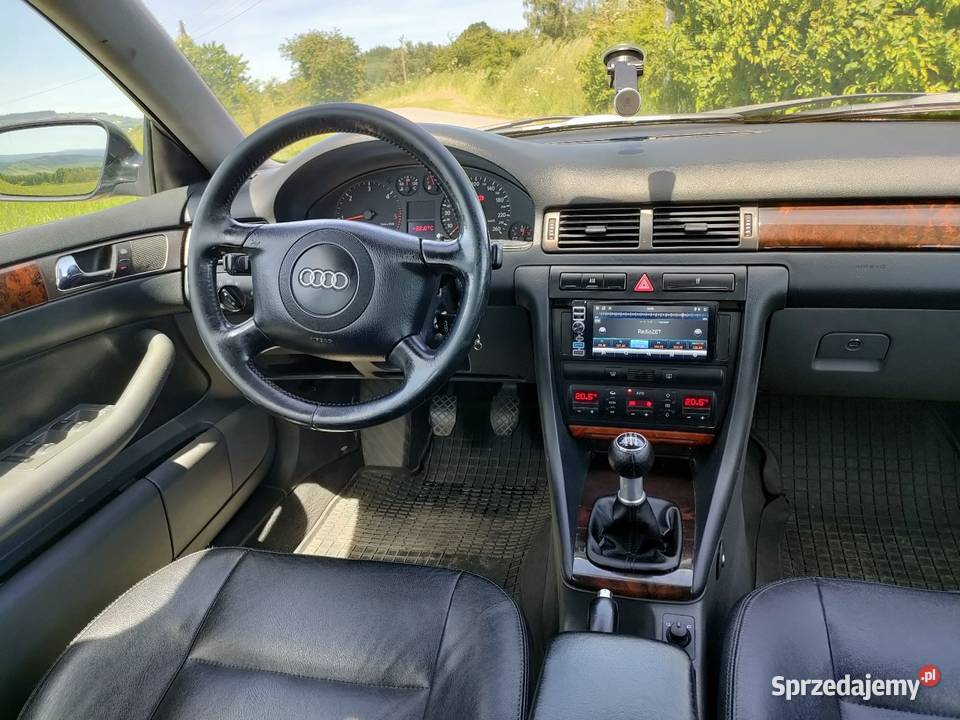 Audi a6 Nowa Ruda sprzedam
