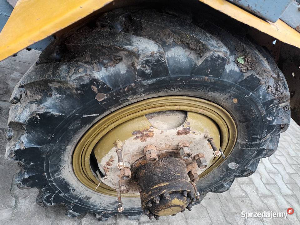 Es sam papaj esiok świętokrzyskie Ciszyca Przewozowa