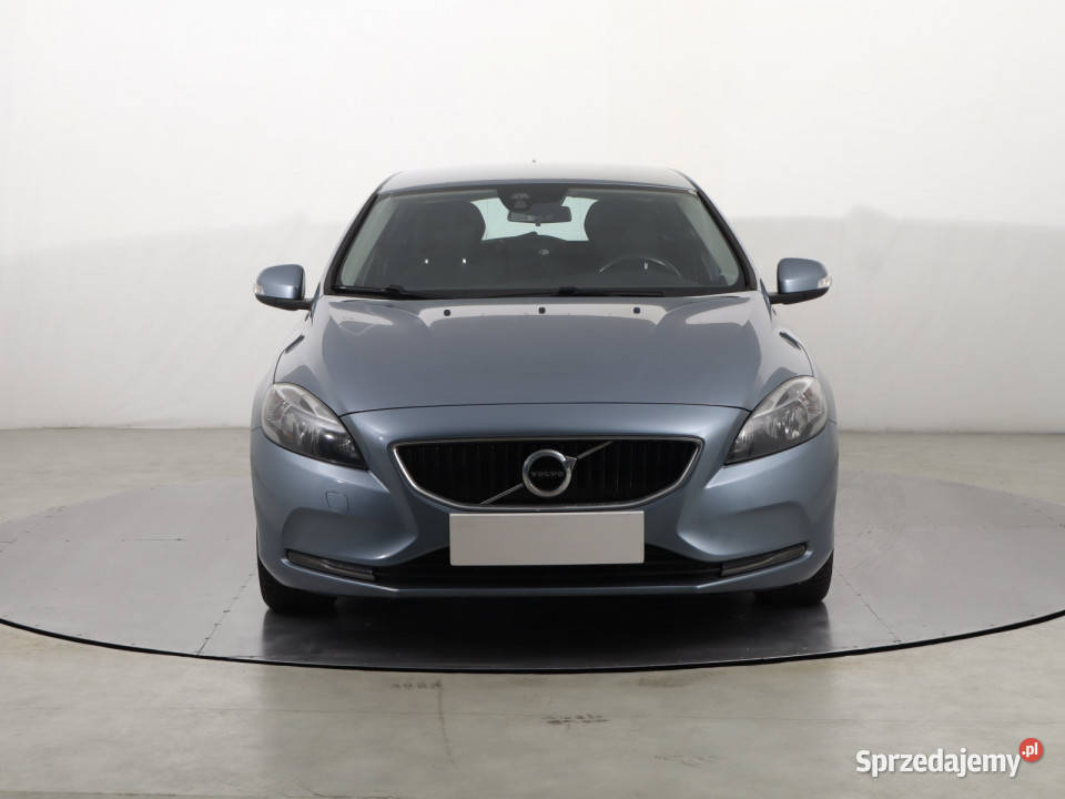 Volvo V40 15 T3 poduszka powietrzna śląskie Katowice
