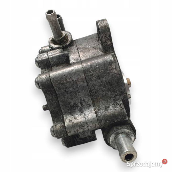 POMPA VACUM VW Passat Golf Audi A4 Seat Leon 20 Pompy podciśnieniowe lubelskie Chełm
