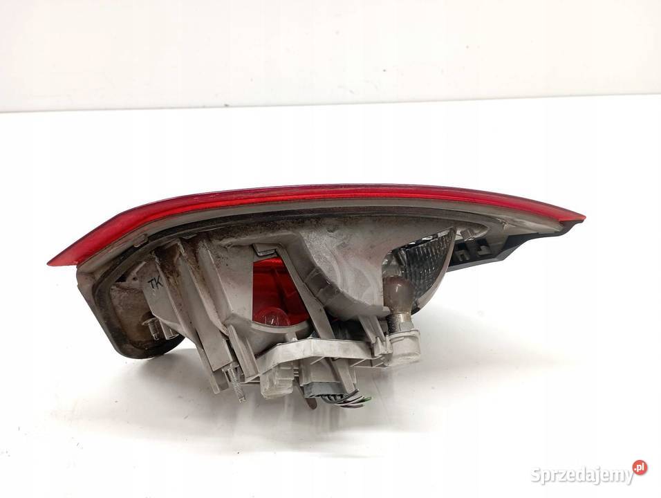 LAMPA TYŁ W KLAPĘ LEWA HB Ford Mondeo Mk4
