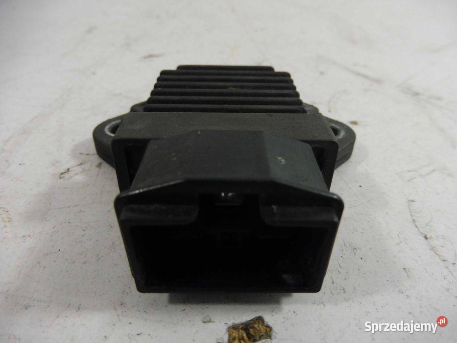 Honda CB 500 regulator napięcia 03r A743 wielkopolskie Poznań sprzedam