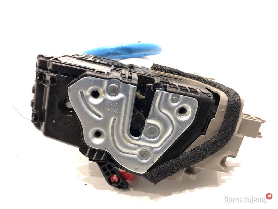 ZAMEK DRZWI PRAWY PRZÓD KIA CEED Crossover osobowe