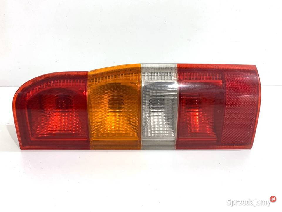 LAMPA PRAWY TYŁ FORD TRANSIT IV YC1X13434A podkarpackie