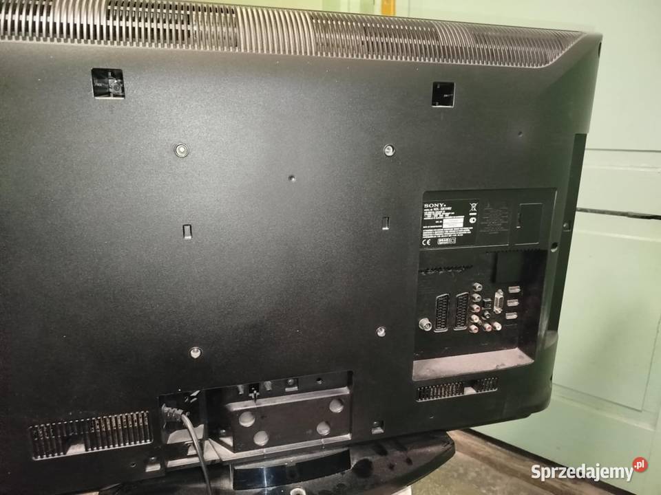 Telewizor Sony Brawia 32 cale Dzierżoniów sprzedam