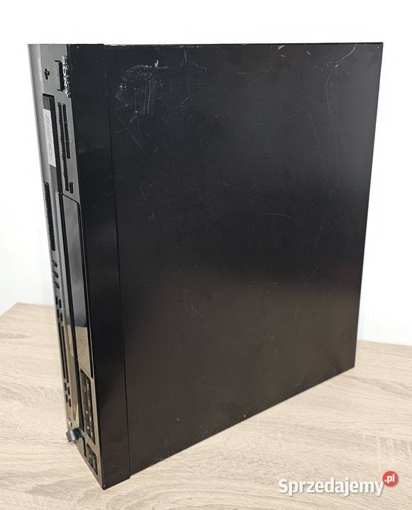 Zmieniarka SONY CDPC545 Gorzów Wielkopolski sprzedam