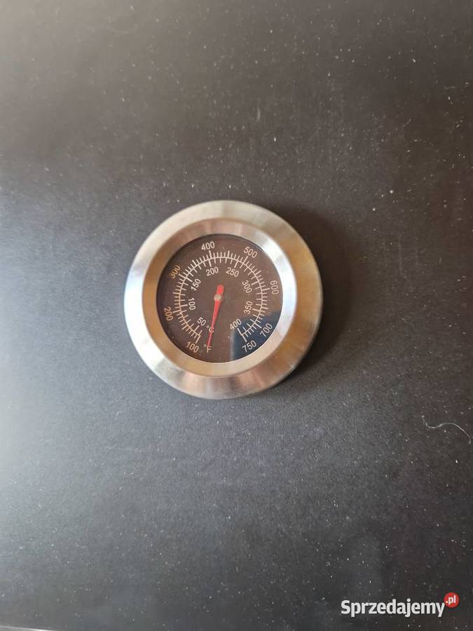 Grill gazowy 4 palniki 31 116kW G80515