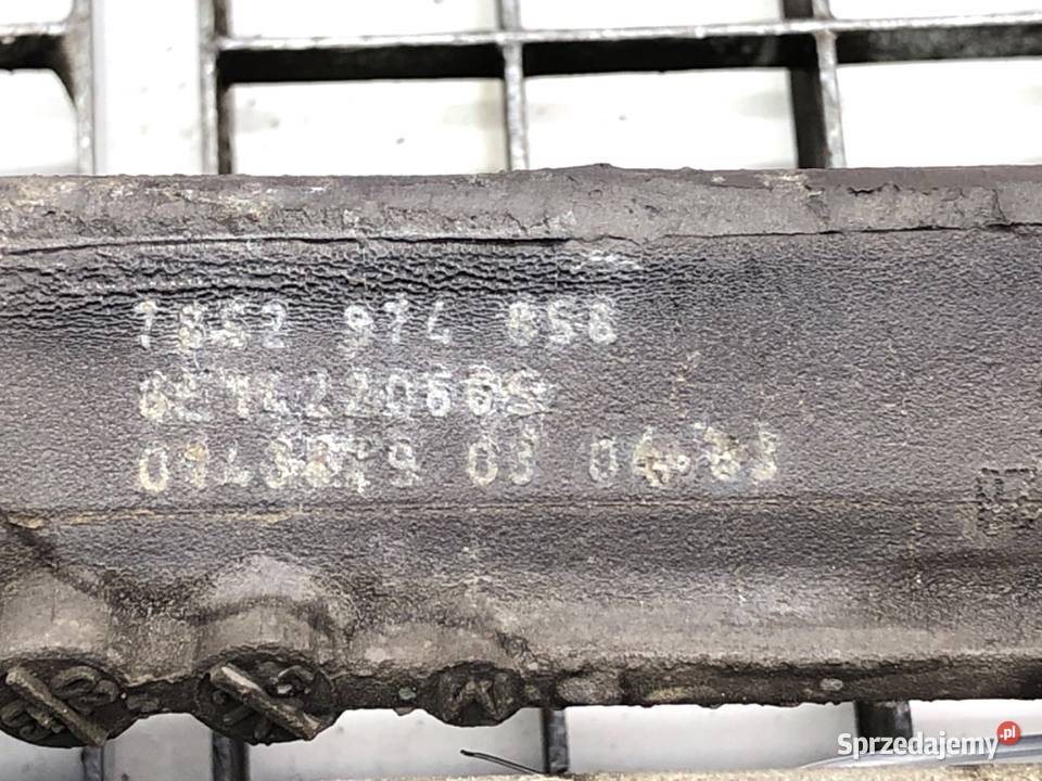 PRZEKŁADNIA KIEROWNICZA MAGLOWNICA AUDI A4 B6