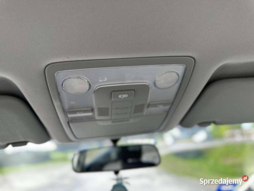 Kia Ceed sprzedam