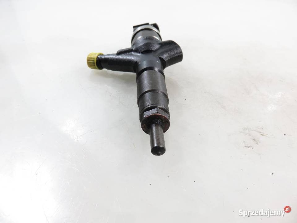 WTRYSKIWACZ SUBARU FORESTER III SH 20 D sprzedam