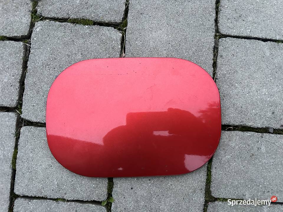 Renault Kadjar Klapka Wlewu Paliwa 788325246r Motoryzacja małopolskie Radziszów