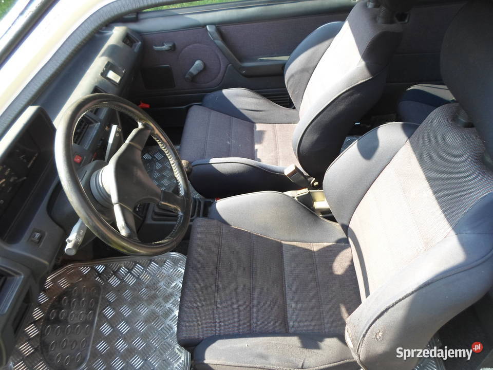 Nissan Micra 12 Super S Łękawica sprzedam