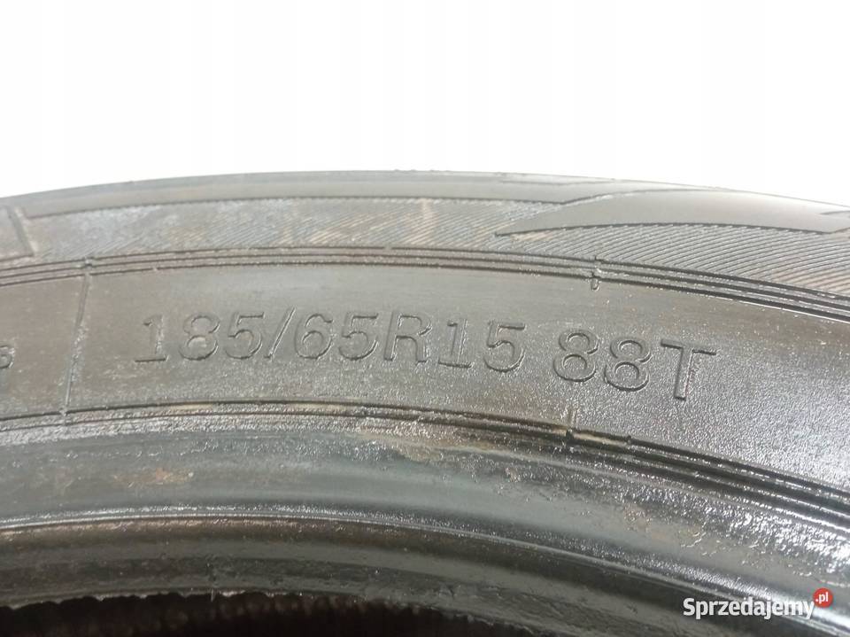 OPONA ZIMOWA ROSAVA SNOWGARD 18565R15 4619 619MM