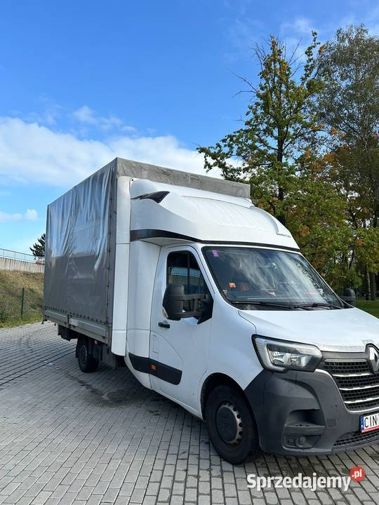 Reno Master sprzedam