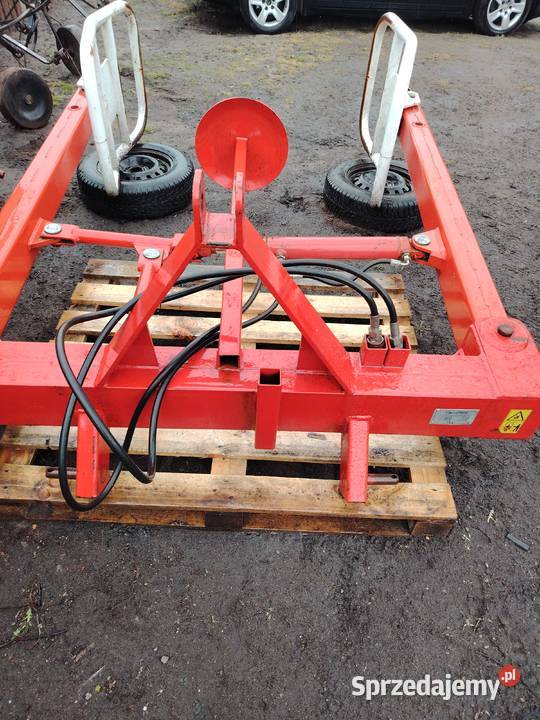 Chwytak do bel Rypin sprzedam
