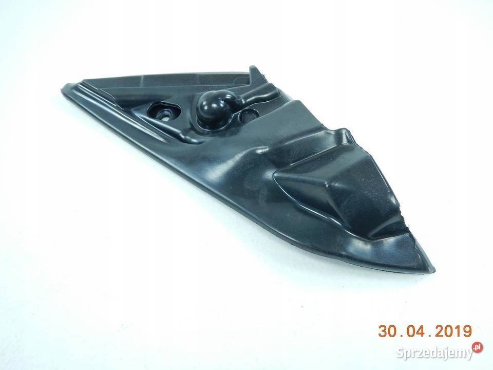 TRÓJKĄT OSŁONA LUSTERKA PRAWA COUGAR 9800 osobowe sprzedam