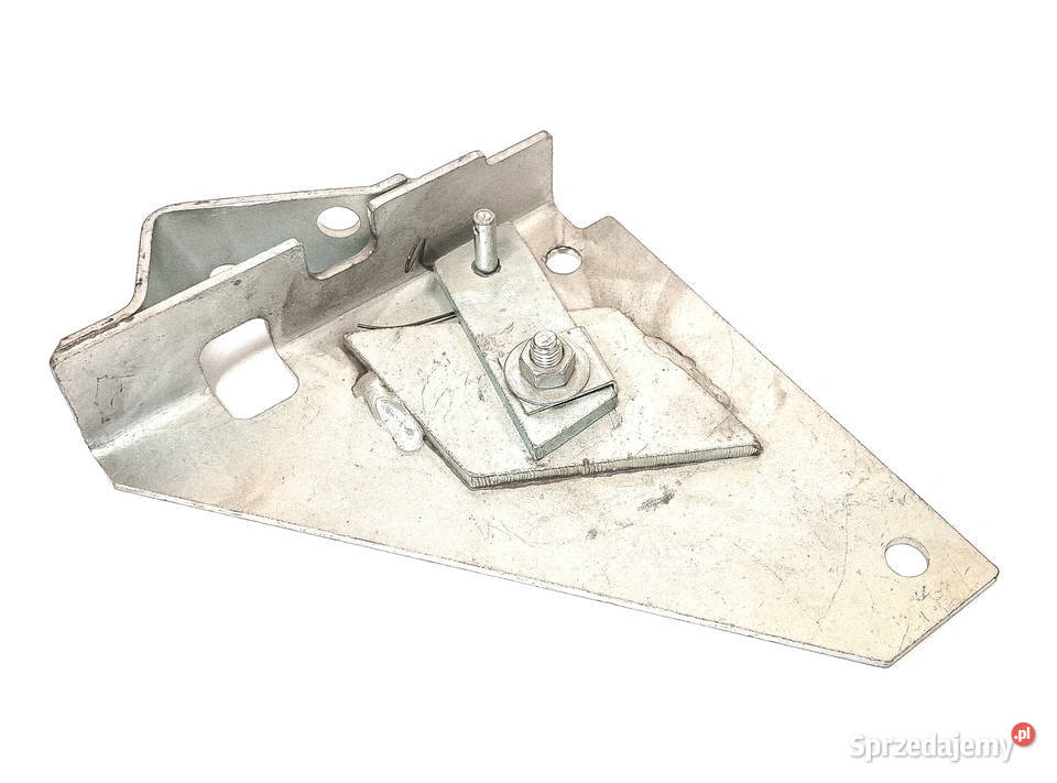 Wspornik Spawany Kompletny MASSEY FERGUSON Tyczyn