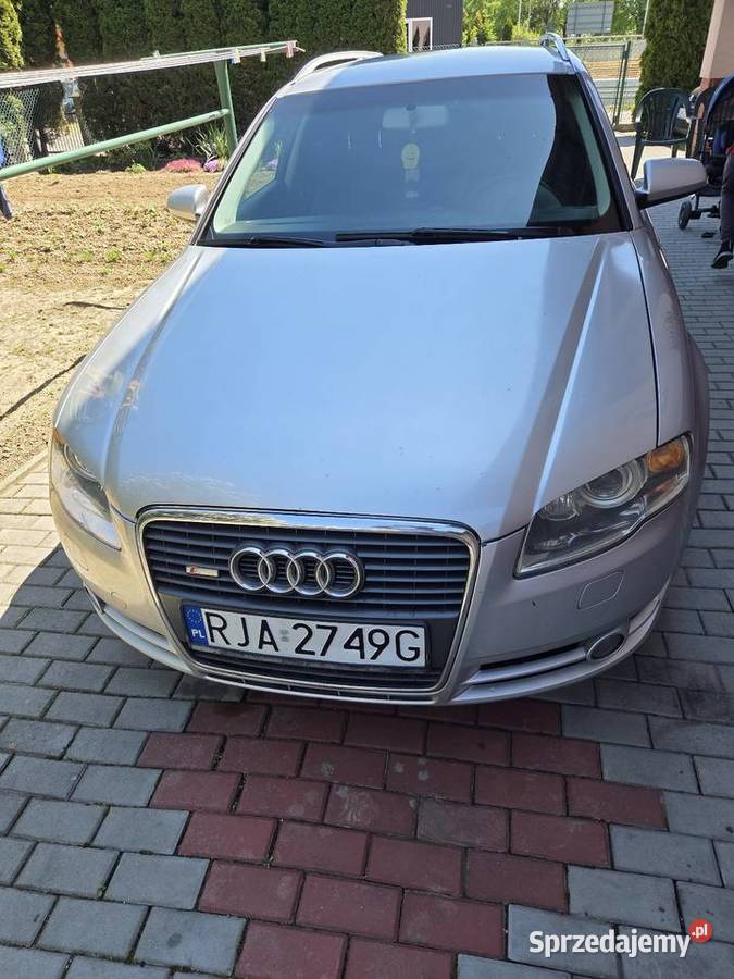 Audi a4b7 zmieniarka CD podkarpackie Jarosław