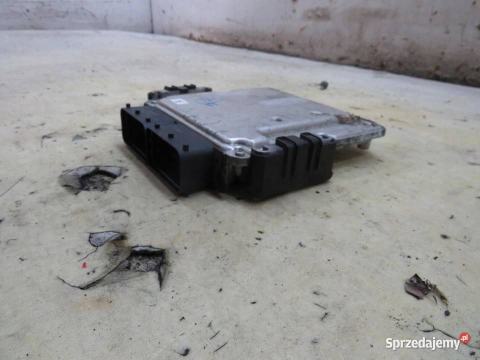 STEROWNIK SILNIKA SUZUKI VITARA III 16 DDIS lubelskie