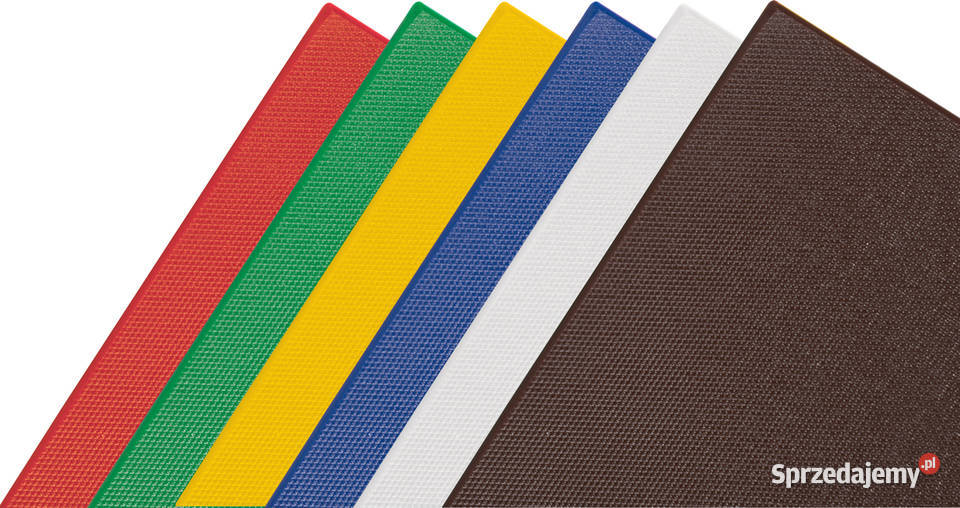 Deska do krojenia 450x300x13 Yato Częstochowa