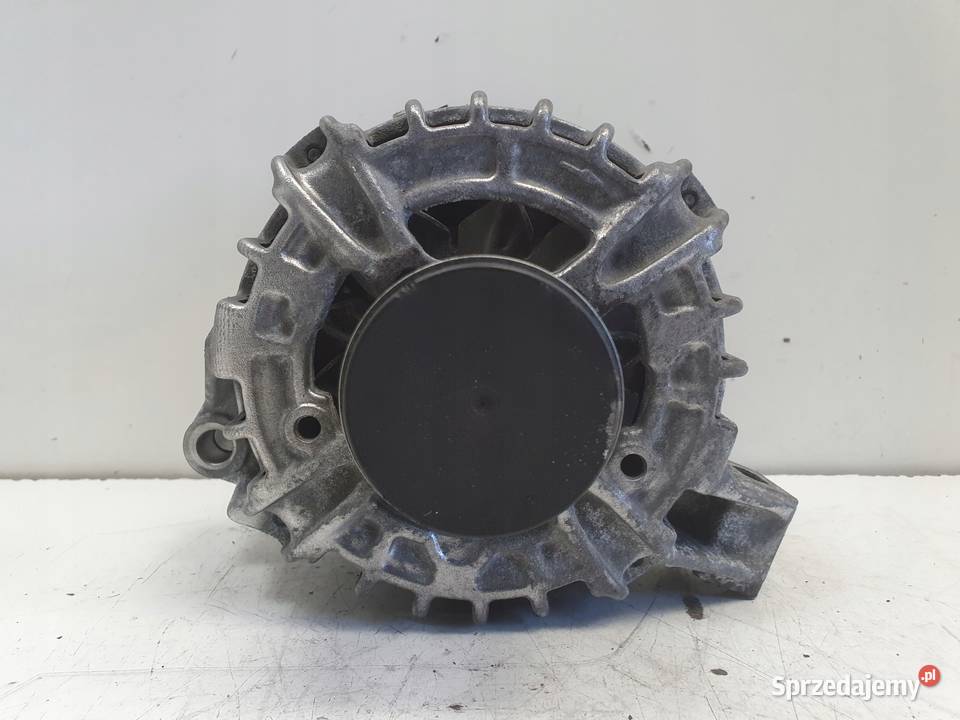 ALTERNATOR Volvo V50 lift S40 II 24 D5 Bosch lubelskie Chełm