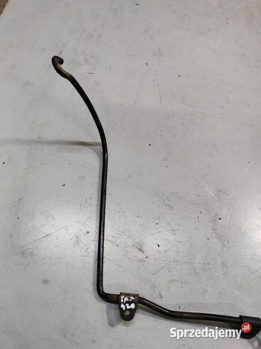 Stelaż uchwyt pręt mocowanie TRX 420 honda Mocowania i uchwyty Wiele sprzedam