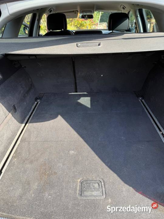 AUDI A6 C7 20 TDI AVANT KOMBI Bezwypadkowy Szczyrk