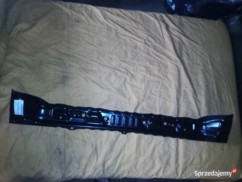 Belka dolna chłodnicy Subaru Forester 2014 Warszawa