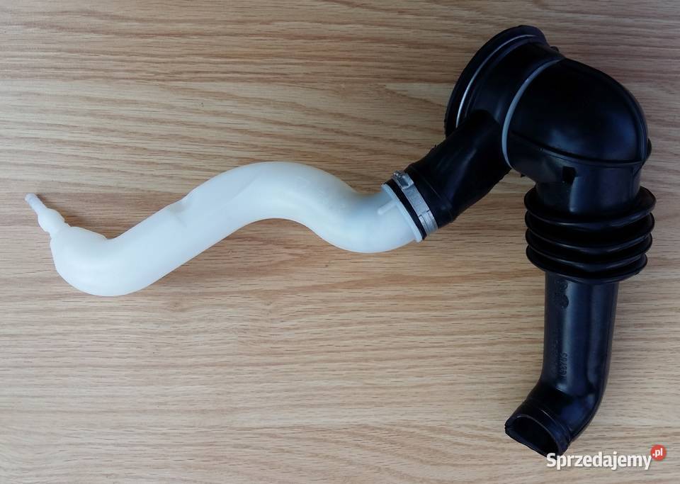 Wąż Rura połączeniowy bębenpompa Pralki gorenje Gliwice sprzedam