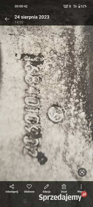 Aluminiowe felgi 16 Mercedes w168 aluminiowe Łódź