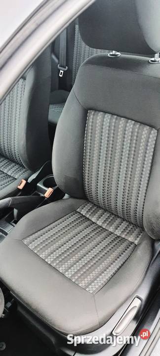 VW Polo V 6C Lift 2015 10 MPI 60 5 Drzwi Nowa Sól