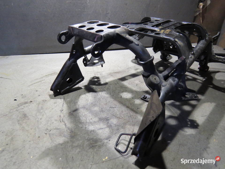 YAMAHA MAJESTY 250 400 2011 RAMA STELAŻ