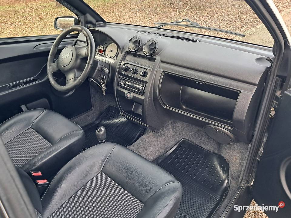 Microcar Aixam kategoria L6e pierwszy właściciel podkarpackie Jasło