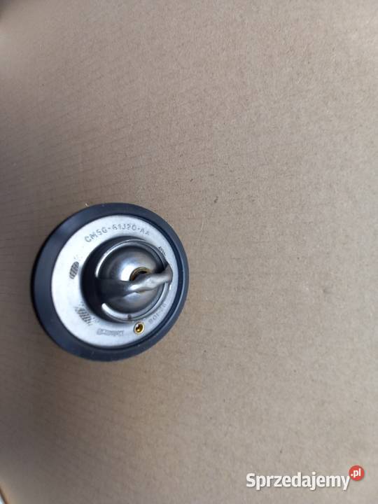 1812482 Oryginalny termostat silnika Ford 10 Kraków