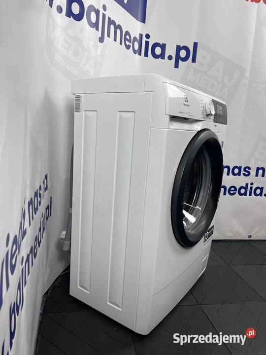 Pralka Electrolux 600 SensiCare EW6SMB326SP mazowieckie Warszawa