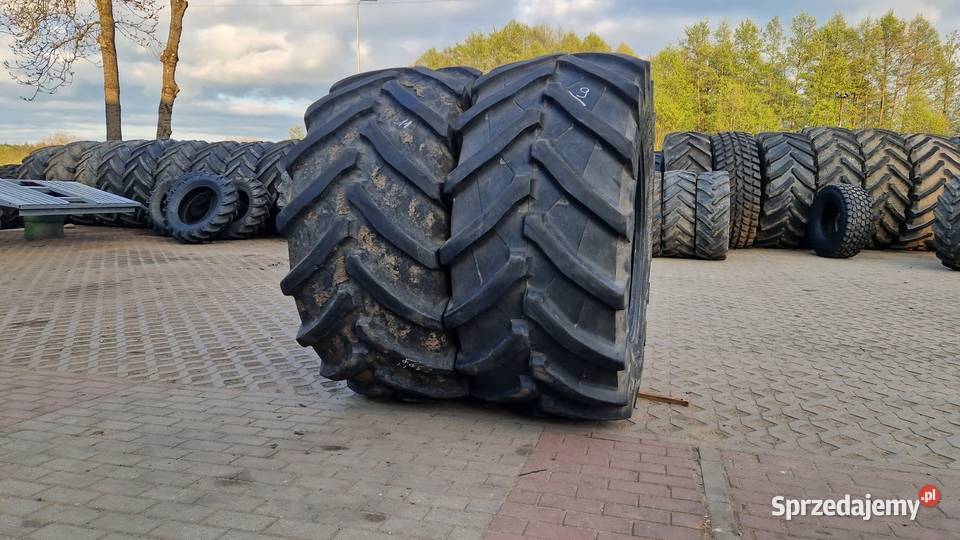 71060r34 7106034 bieżnik 70 bez napraw Opony rolnicze warmińsko-mazurskie