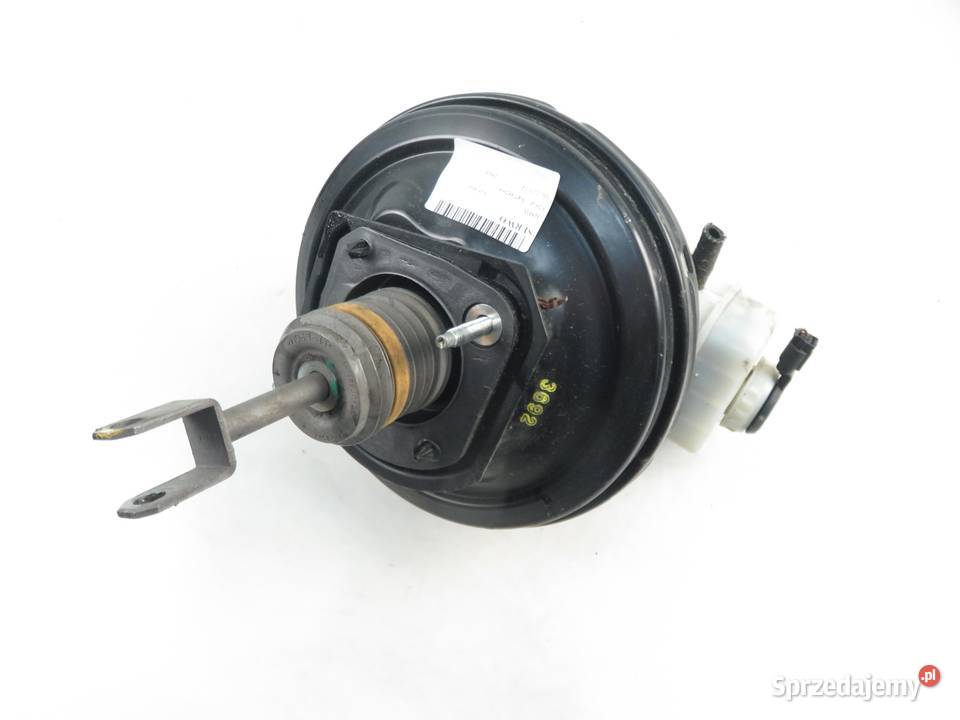 SERWO BMW 5 F10 520 d 296796726020