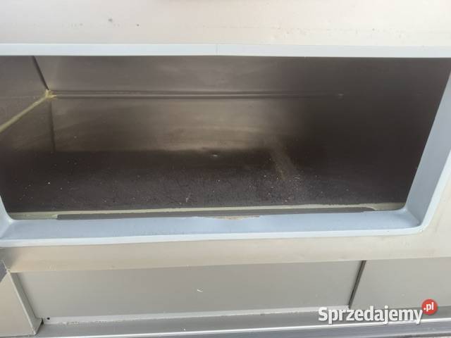 Ciąg chłodniczy w kształcie L 65 m agregaty sprzedam