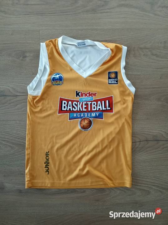 Zestaw koszulek Tshirt używane poliester rozmiar Rozmiar S Odzież sportowa lubelskie