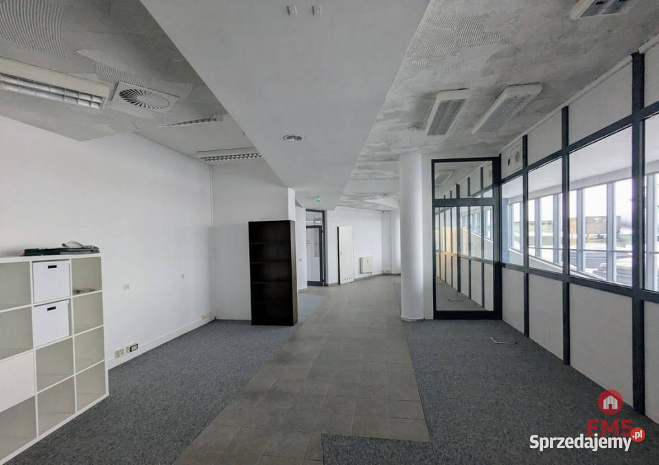 wynajmu lokalu 515m2 Białystok Sienkiewicza sprzedam