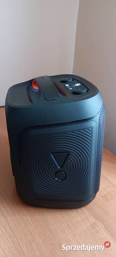Głosnik Jbl 100W Pozostałe Więcbork
