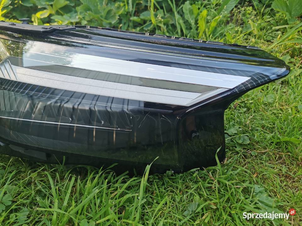 AUDI Q4 ETRON LAMPA FULL LED PRAWA 89A941034 osobowe Jelenia Góra
