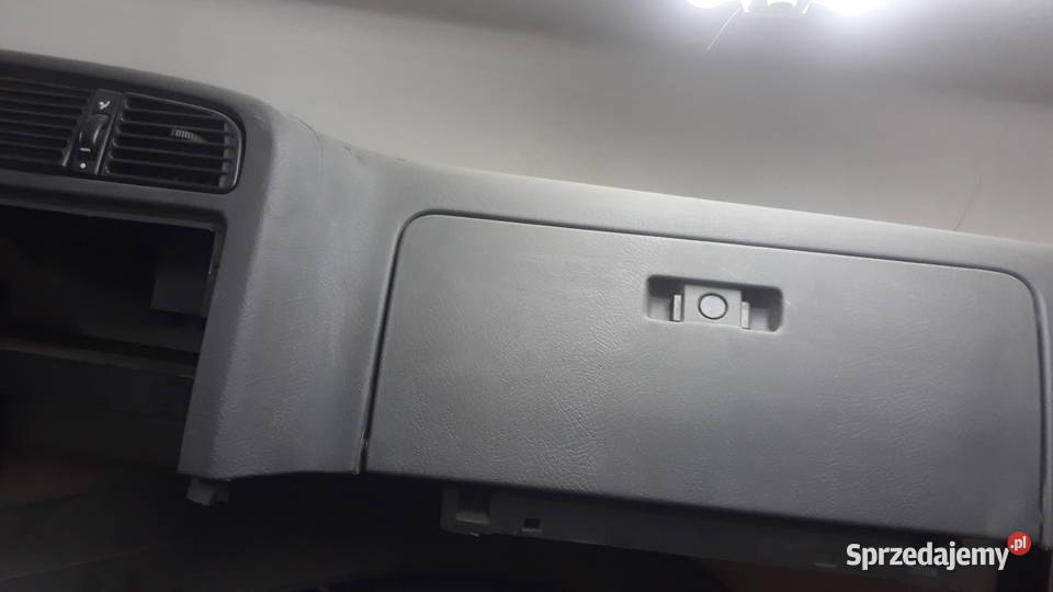 Ducatojumperboxer 9400 nowy kokpitdeska deski rozdzielcze, konsole Lublin