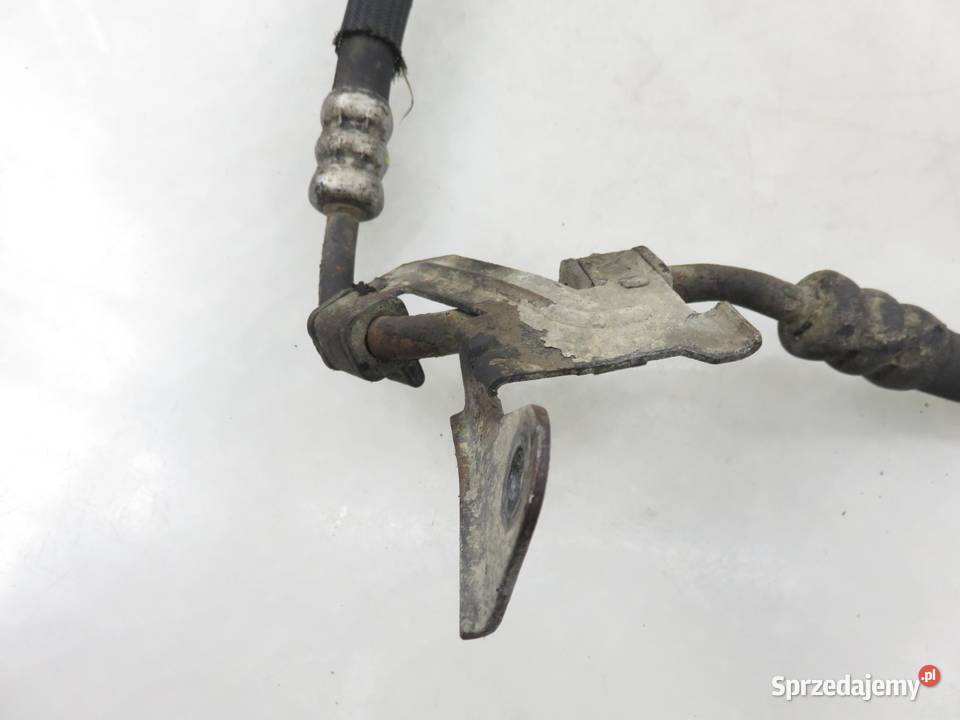 PRZEWÓD WSPOMAGANIA CITROEN JUMPER II 22 HDi