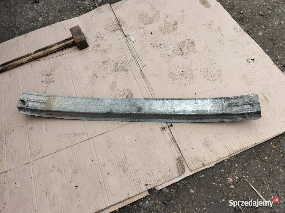 CORSA D 13191879 BELKA PAS PRZEDNI WZMOCNIENIE Kamień-Kolonia sprzedam