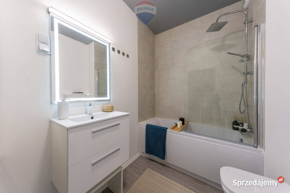 Mieszkanie z dużym tarasem Ursus Sprzedaż Warszawa